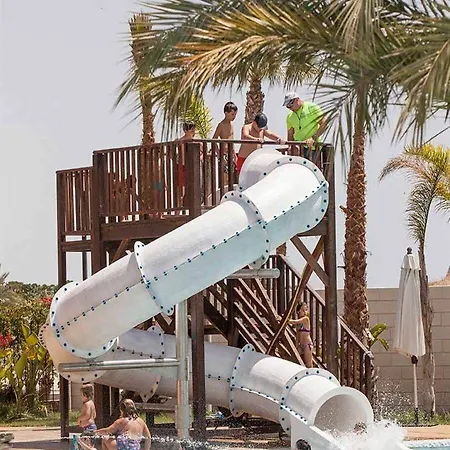 Lg Residenz Crevillente
