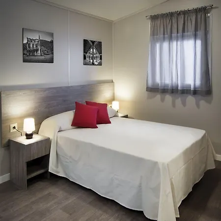 Lg Residenz Vakantiehuis Crevillente