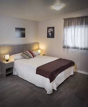 Lg Residenz Vakantiehuis