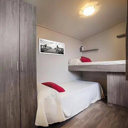 Lg Residenz Crevillente