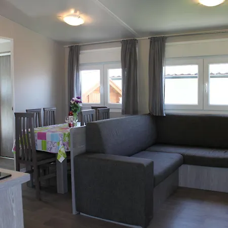 Lg Residenz Vakantiehuis *