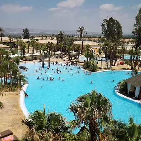 Lg Residenz Crevillente