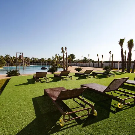 Lg Residenz Crevillente