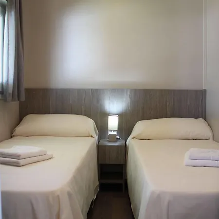 Lg Residenz Vakantiehuis Crevillente