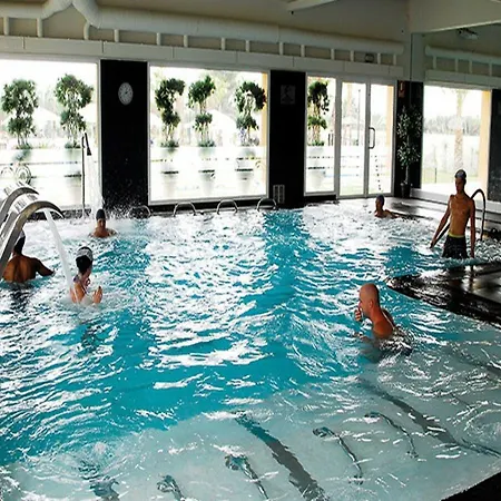 Дом отдыха Lg Residenz