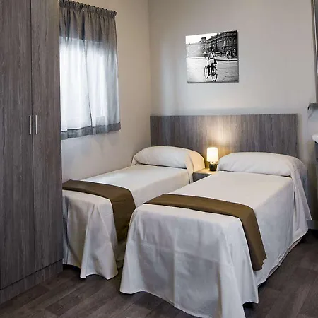 Дом отдыха Lg Residenz *