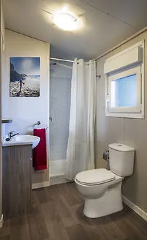 Lg Residenz Дом отдыха