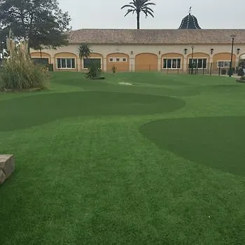 Lg Residenz Дом отдыха Кревильенте