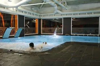 Дом отдыха Lg Residenz