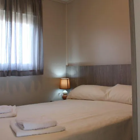 Дом отдыха Lg Residenz *