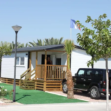 Lg Residenz Дом отдыха Кревильенте